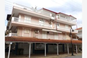 Vila AURELIUS Olympic Beach