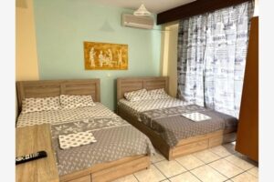 Vila AURELIUS Olympic Beach