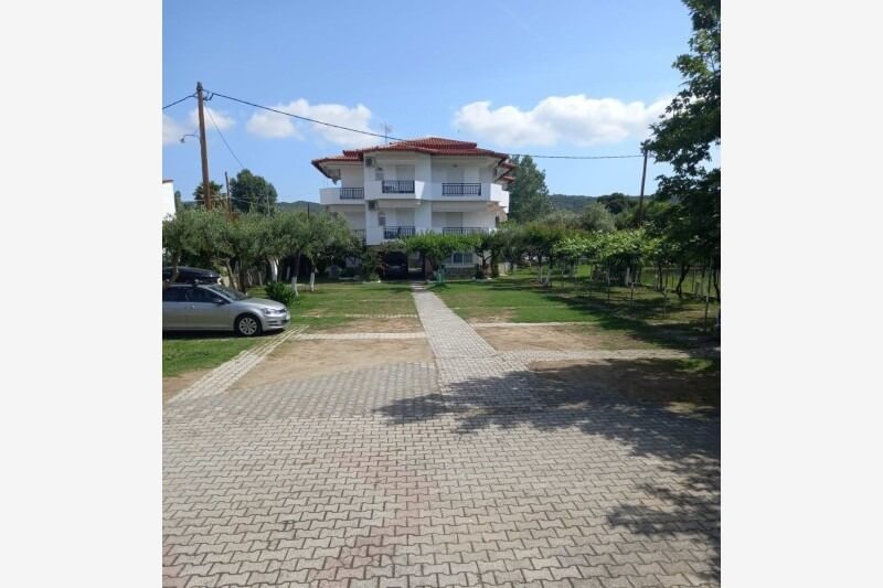 Vila BADIS Toroni