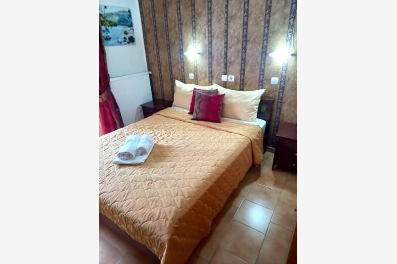Vila BADIS Toroni
