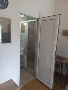 Vila BOROVI Nea Kalikratia