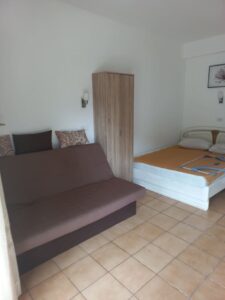 Vila BOROVI Nea Kalikratia