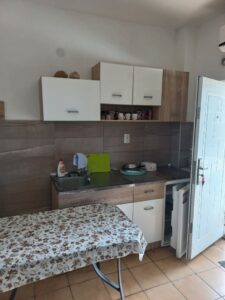 Vila BOROVI Nea Kalikratia