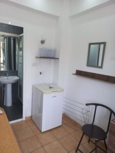 Vila BOROVI Nea Kalikratia