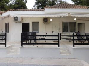 Vila BOROVI Nea Kalikratia