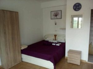 Vila BOROVI Nea Kalikratia