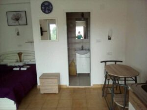 Vila BOROVI Nea Kalikratia