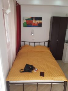 Vila BOROVI Nea Kalikratia