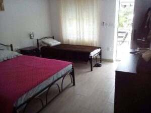 Vila BOROVI Nea Kalikratia