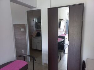 Vila BOROVI Nea Kalikratia