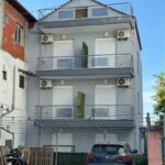 Vila DALIBENJO Nea Kalikratia