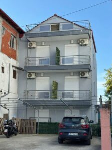 Vila DALIBENJO Nea Kalikratia