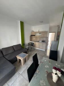 Vila DALIBENJO Nea Kalikratia