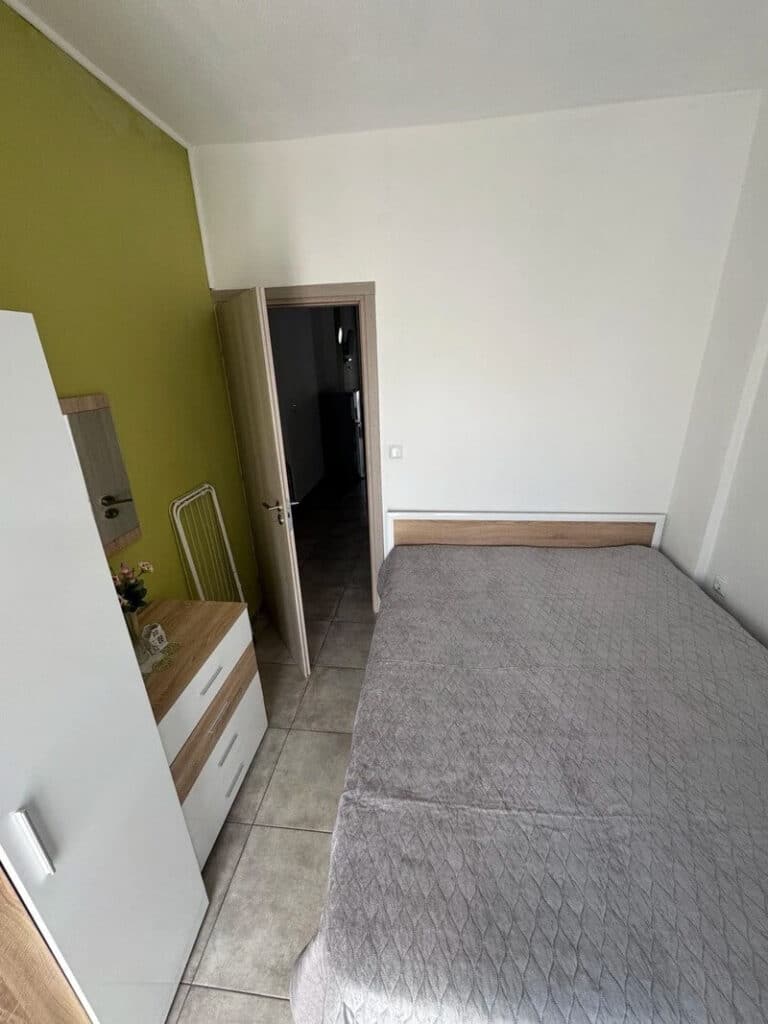 Vila DALIBENJO Nea Kalikratia Vila DALIBENJO Nea Kalikratia