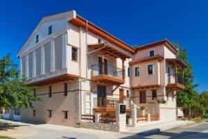 Vila DALLAS LUXURY Jerisos