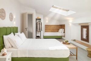 Vila DALLAS LUXURY Jerisos