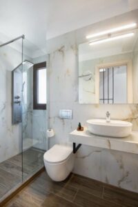 Vila DALLAS LUXURY Jerisos