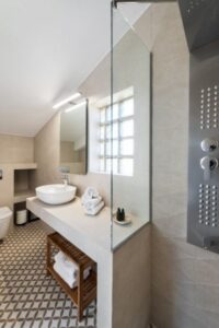 Vila DALLAS LUXURY Jerisos