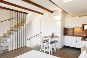 Vila DALLAS LUXURY Jerisos