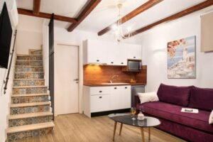 Vila DALLAS LUXURY Jerisos