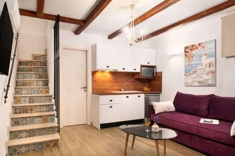 Vila DALLAS LUXURY Jerisos