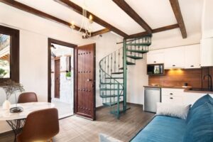 Vila DALLAS LUXURY Jerisos