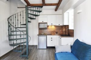 Vila DALLAS LUXURY Jerisos