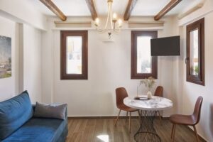 Vila DALLAS LUXURY Jerisos