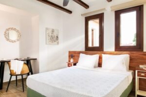 Vila DALLAS LUXURY Jerisos