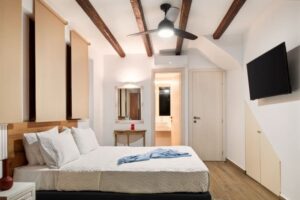 Vila DALLAS LUXURY Jerisos