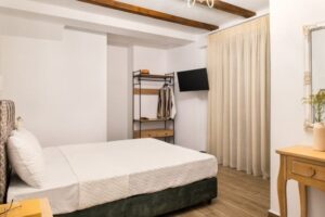 Vila DALLAS LUXURY Jerisos