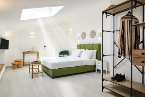 Vila DALLAS LUXURY Jerisos