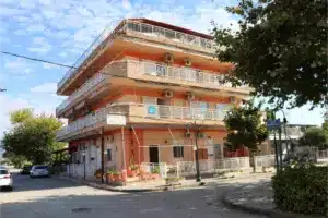 Vila DELFIN Vrasna Beach