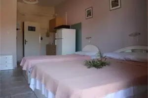 Vila DELFIN Vrasna Beach