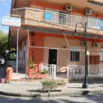 Vila DELFIN Vrasna Beach