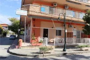 Vila DELFIN Vrasna Beach