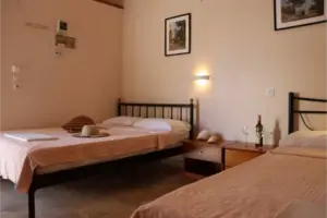 Vila DELFIN Vrasna Beach