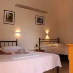 Vila DELFIN Vrasna Beach