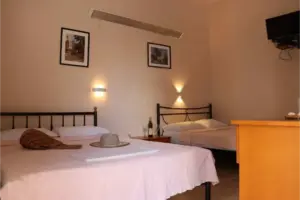 Vila DELFIN Vrasna Beach