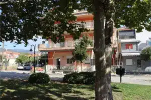 Vila DELFIN Vrasna Beach