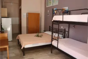 Vila DELFIN Vrasna Beach