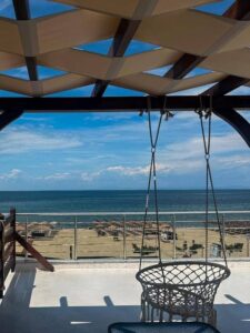 Vila DEOS SUITES Nei Pori