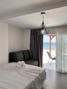 Vila DEOS SUITES Nei Pori