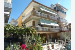 Vila DIMAR Olympic Beach