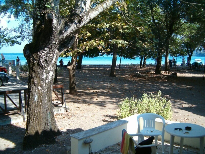 Vila DIMITRIS Dasia Vila DIMITRIS Dasia