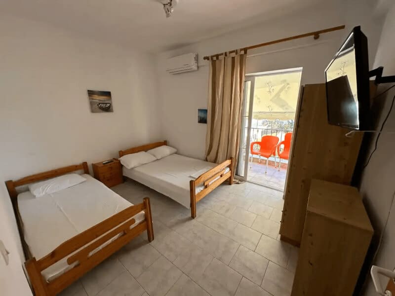 Vila DINA Nea Flogita Vila DINA Nea Flogita