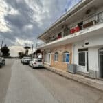 Vila DINA Nea Flogita