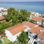 Vila DUKAS Polihrono