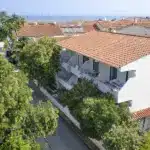 Vila DUKAS Polihrono