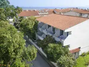Vila DUKAS Polihrono